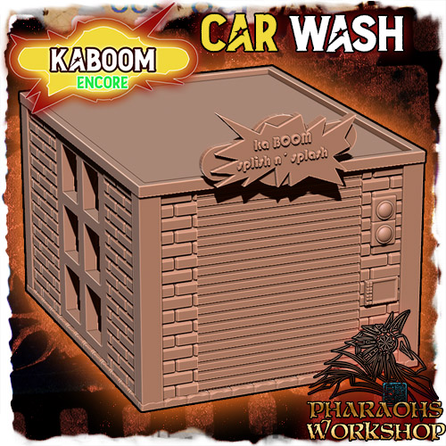 Car Wash